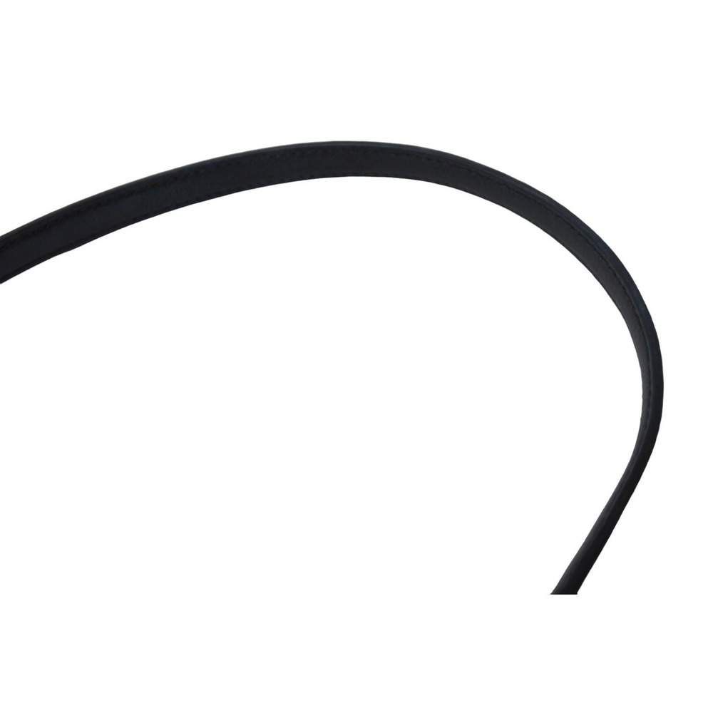 PRADA Hobo One Shoulder Hobo Bag Re Edition Triangle Logo Black - Picture 6 of 10